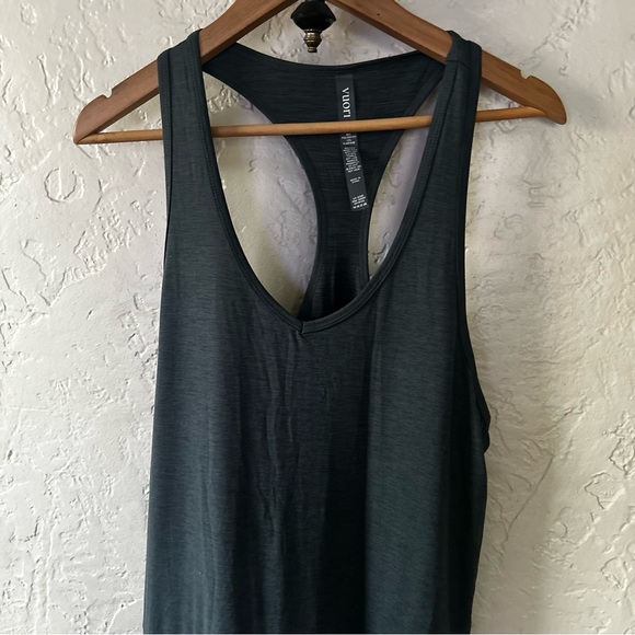 Vuori Lux Jumpsuit - Picture 2 of 10